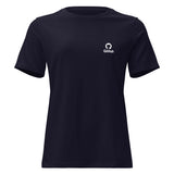 GitHub Classic Logo - Women's Relaxed T-Shirt