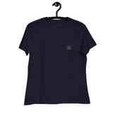 Tech Queen - Women's Relaxed T-Shirt