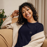 Tech Queen - Women's Relaxed T-Shirt