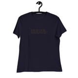 99 Little Bugs in the Code - Women's Relaxed T-Shirt