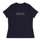99 Little Bugs in the Code - Women's Relaxed T-Shirt