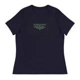 Binary Things - Women's Relaxed T-Shirt