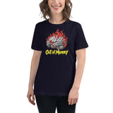 Out of Memory - Women's Relaxed T-Shirt