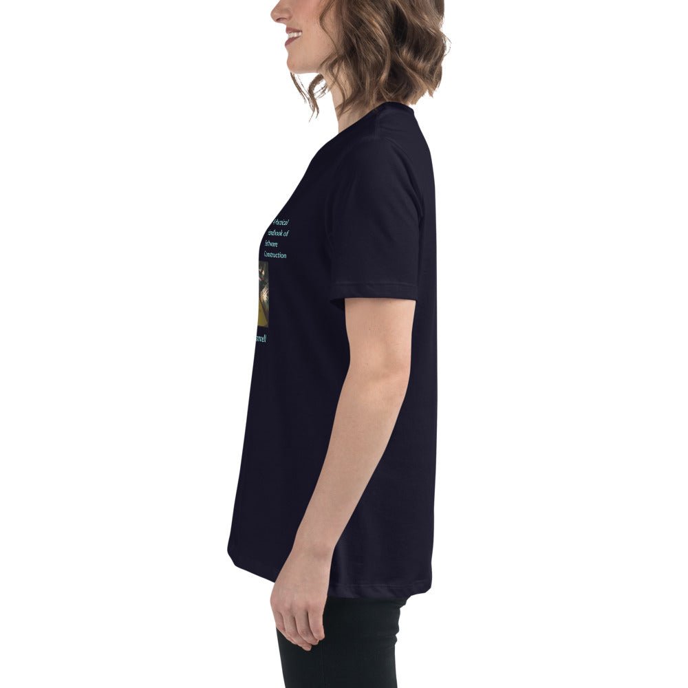 Code Complete - Women's Relaxed T-Shirt