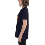 Claude Hallucinating - Women's Relaxed T-Shirt