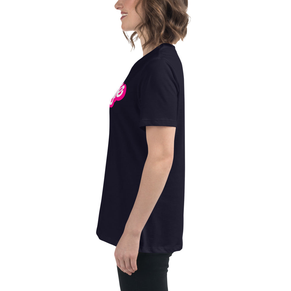 Buggie - Women's Relaxed T-Shirt