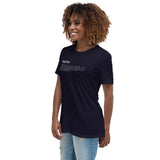 Deploy Definition - Women's Relaxed T-Shirt