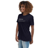 Stakeholder Definition - Women's Relaxed T-Shirt