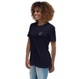 Go Horse Method II - Women's Relaxed T-Shirt