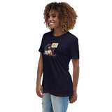 If Remote Work Were Bad - Women's Relaxed T-Shirt