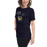 Code Complete - Women's Relaxed T-Shirt