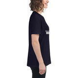Logo Windows 98 - Women's Relaxed T-Shirt