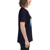The C++ Programming Language - Women's Relaxed T-Shirt