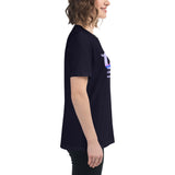 The C++ Programming Language, Second Edition - Women's Relaxed T-Shirt