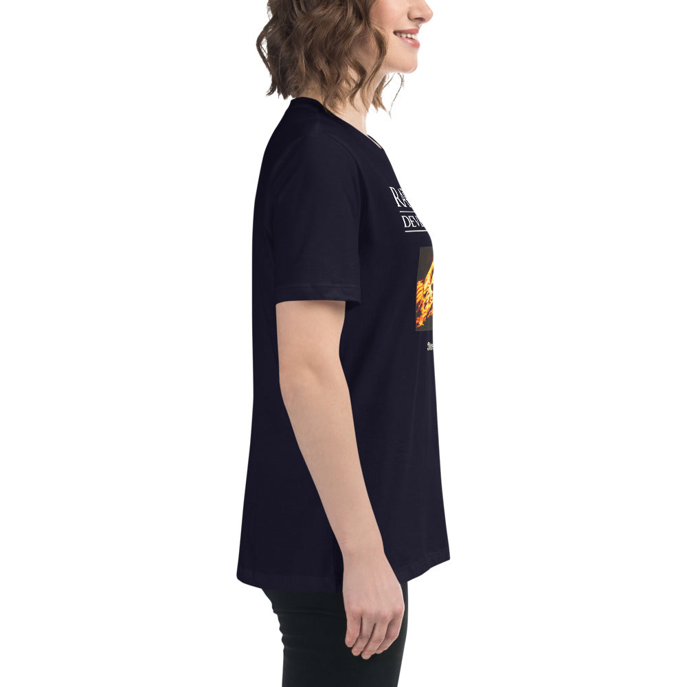 Rapid Development - Women's Relaxed T-Shirt