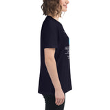The C Programming Language - Women's Relaxed T-Shirt