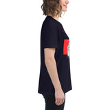 Structure and Interpretation of Computer Programs - Second Edition  - Women's Relaxed T-Shirt
