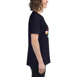 Tru64 UNIX Vintage Logo - Women's Relaxed T-Shirt