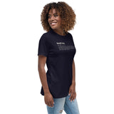Deploy Definition - Women's Relaxed T-Shirt