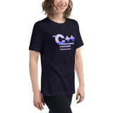 The C++ Programming Language, Second Edition - Women's Relaxed T-Shirt