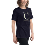 The C Programming Language - Women's Relaxed T-Shirt