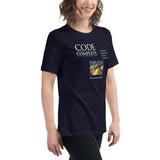 Code Complete - Women's Relaxed T-Shirt