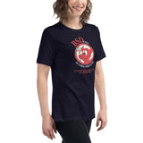 BSD UNIX Is User Friendly  - Women's Relaxed T-Shirt