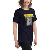 Practical Unix & Internet Security - Women's Relaxed T-Shirt