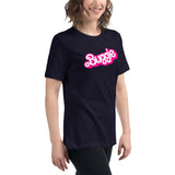 Buggie - Women's Relaxed T-Shirt