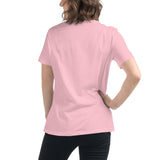Openmail – Powered by Linux - Women's Relaxed T-Shirt