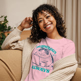 Technology Always - Women's Relaxed T-Shirt