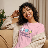 Emotional Dev Mode - Women's Relaxed T-Shirt
