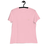Tech Queen - Women's Relaxed T-Shirt
