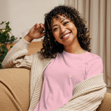 Tech Queen - Women's Relaxed T-Shirt