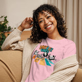 Vintage Vibes Women's Relaxed T-Shirt