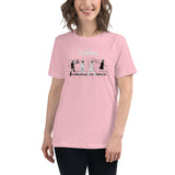 The Features III - Women's Relaxed T-Shirt