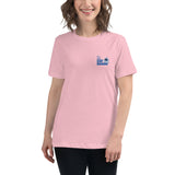 Stay Debugging - Women's Relaxed T-Shirt