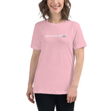 Git Commit -m "?"  - Women's Relaxed T-Shirt