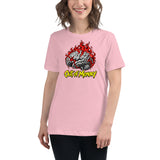 Out of Memory - Women's Relaxed T-Shirt