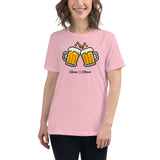 2Beer | !2Beer - Women's Relaxed T-Shirt