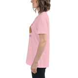 Offline for 30 Days Tee - Women's Relaxed T-Shirt