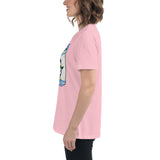 Linux Speed Race  - Women's Relaxed T-Shirt