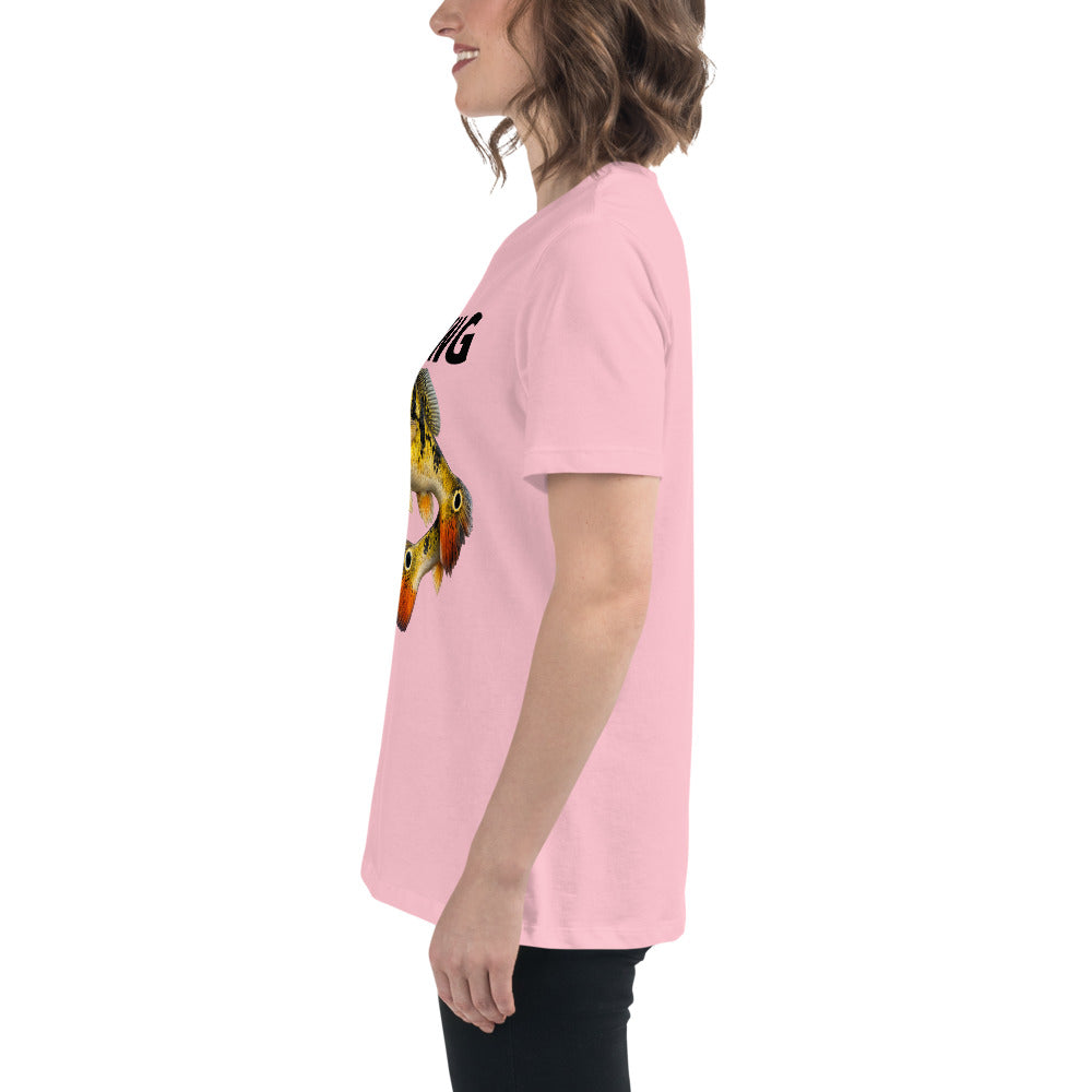 Phishing - Women's Relaxed T-Shirt