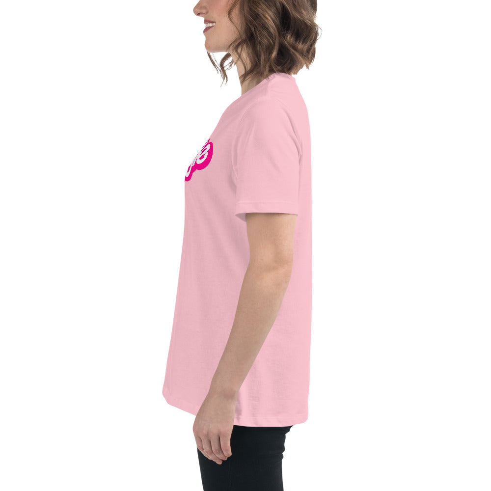 Buggie - Women's Relaxed T-Shirt