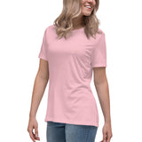Tech Queen - Women's Relaxed T-Shirt