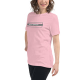 Data > Opinion - Women's Relaxed T-Shirt