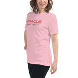 Oracle Applications - Women's Relaxed T-Shirt