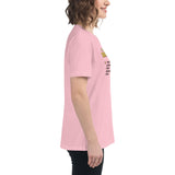 There Are Two Types of Data Scientists - Women's Relaxed T-Shirt