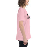 The Features - Women's Relaxed T-Shirt