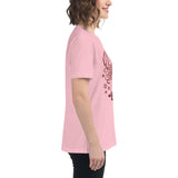 Hunched Programmer - Women's Relaxed T-Shirt